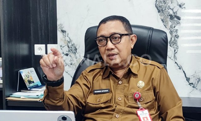 Tak Punya Kebun, Bontang Bidik Hilirisasi Sawit Rp5,6 T Investasi Hotel dan Perumahan di Bontang Mulai Tumbuh Modus Baru Penipuan OSS di Bontang Kaltim: Korban Tertipu Rp3,2 Juta Gegara Pesan "Resmi" Palsu Indomaret Gandeng UMKM Bontang, DPMPTSP: Peluang Besar Dorong Pertumbuhan Ekonomi Kota Urus Izin Kini Cukup lewat WhatsApp, DPMPTSP Bontang Luncurkan Layanan “TERA” Realisasi Investasi Bontang Tembus Rp589 Miliar, 712 Lapangan Kerja Baru Tercipta Bontang Cari Investor untuk Bangun Hotel Bintang 3
