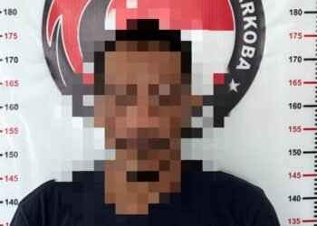 Bawa 6 Poket Sabu dan Alat Isap, Pria di Berau Terancam 20 Tahun Penjara