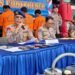 Berawal dari Kapal Feri, Polisi Bongkar Sindikat Penyelundupan BBM Subsidi di Perairan Balikpapan