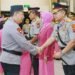 Brigjen Pol Endar Priantoro Resmi Jabat Kapolda Kaltim