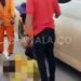 Anak Petugas Kebersihan Tewas Ditabrak Minibus di Jalan Yos Sudarso, Sangatta
