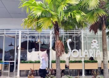 Sektor Jasa dan Kuliner Melesat di Bontang Usaha Rumah Makan dan Kesehatan Meroket di Bontang Dijamin Legal! Solaria Bontang Penuhi Syarat NIB dan KBLI Kategori Restoran