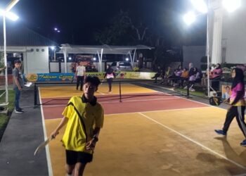 Final Kawan Faiz Berseri Competition; Enam Tim Siap Bertarung!
