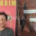 Geger! Pria Bersenjata Tajam Masuk Masjid di Samarinda Saat Salat Tarawih