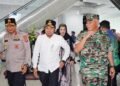 Program Gratispol di Kaltim ala Rudi-Seno Berlaku Mulai Juni 2025, Simak Syarat dan Ketentuannya Gubernur Kaltim Rudy Mas'ud Bagikan Pengalaman Berharga dari Retret Kepala Daerah di Akmil Magelang