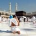 Dampak Perang Timur Tengah, Jadwal Jemaah Umrah Bontang Berantakan Inilah 87 Nama Marbot dan Penjaga Rumah Ibadah Samarinda yang Diberangkatkan Umrah dan Religi Arab Saudi Ultimatum Jemaah Umrah: Pulang sebelum 29 April atau Penjara 29 Ribu Lebih Warga Kaltim Berangkat Umrah sepanjang 2023
