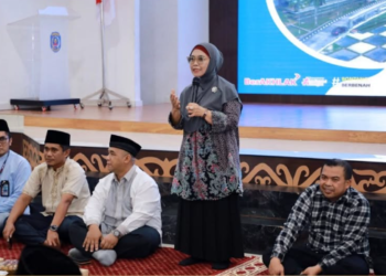 Insentif Ketua RT di Bontang Naik jadi Rp 2 Juta, tapi Ada Syarat Tambahannya