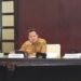 Instruksi Gubernur Rudy Mas’ud