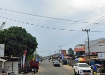 Rumah Terlalu Dekat Jalan? Pemkot Bontang Siapkan Solusi Pemutihan PBG