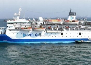 Jadwal Kapal Pelni Rute Balikpapan-Parepare Maret 2025, Cek Harga Tiket dan Cara Pesannya!