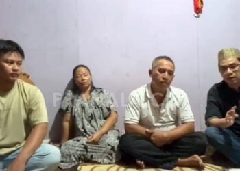 Keluarga Temukan Luka Lebam, Kematian Napi di Lapas Bontang Dicurigai Janggal