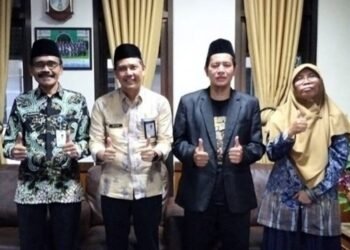 Kemenag Kirim Dai ke Wilayah 3T di Kaltim, Perkuat Dakwah dan Pemberdayaan Masyarakat