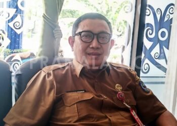 DPMPTSP Bontang Luncurkan Aplikasi Perizinan Digital, Urus Izin Kini Lebih Cepat dan Tanpa Ribet Tren Investasi Bontang Bergerak Positif Berkat Perizinan Transparan, IPM DPMPTSP Bontang Raih Kategori A