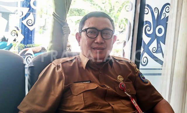 DPMPTSP Bontang Luncurkan Aplikasi Perizinan Digital, Urus Izin Kini Lebih Cepat dan Tanpa Ribet Tren Investasi Bontang Bergerak Positif Berkat Perizinan Transparan, IPM DPMPTSP Bontang Raih Kategori A