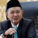 Demi Warung Tradisional, Bontang Batasi Kuota Ritel Modern per Kecamatan Bontang Masih Bergantung Investor Lokal, Modal Asing Baru 0,3 Persen Strategi Agresif Bontang Dorong Pertumbuhan Ekonomi lewat Investasi Pabrik Soda Ash Pertama di Indonesia jadi Magnet Investasi di Bontang