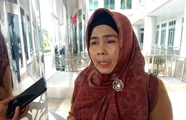 Tidak Mandek, AUTP Kutim Justru Mulai 2026 dengan Anggaran Rp500 Juta Dapat Rp18 Miliar, Brigade Pangan di Kutim Akan Dilengkapi Drone dan Traktor