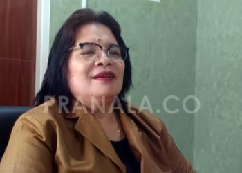 Kutim Genjot Perlindungan Pekerja Rentan 140 Perusahaan di Kutim Sudah Bayar THR, Telat Bayar Terancam Denda 5 Persen