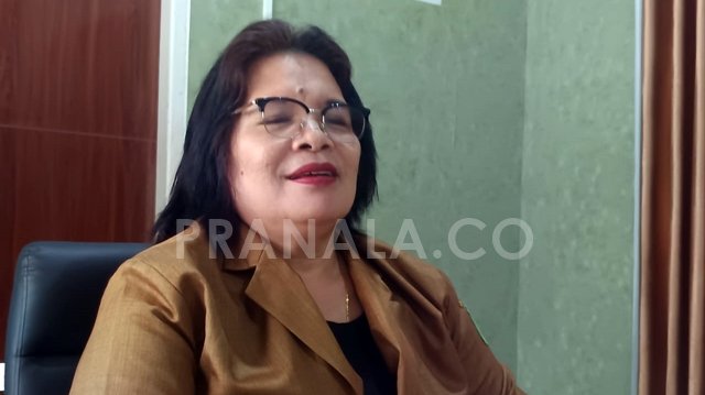 Kutim Genjot Perlindungan Pekerja Rentan 140 Perusahaan di Kutim Sudah Bayar THR, Telat Bayar Terancam Denda 5 Persen