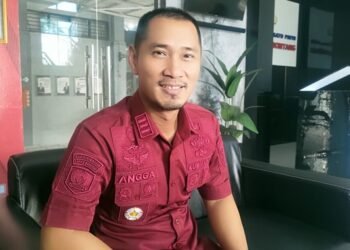 Spekulasi Meninggalnya Warga Lapas Bontang Kian Liar, Pihak Lapas Buka Suara