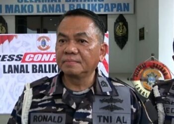 Oknum TNI AL Balikpapan Diduga Terlibat Pembunuhan Wartawan di Banjarbaru, Ini Kronologinya