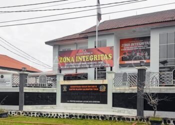 Akui Kebobolan, Pihak Lapas Bontang Sebut Almarhum Miliki Dua Ponsel