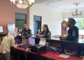 Langgar Aturan Ramadan, Tiga Hotel di Bontang Dapat Teguran dari Satpol PP