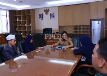 Lantunkan Surah Ar-Rahman, Hafiz Cilik Alysia Tatiana Dapat Dukungan Wali Kota Bontang di Ajang Nasional