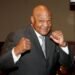 Legenda Tinju Dunia George Foreman Tutup Usia di Usia 76 Tahun