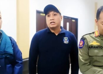 Maraknya Pergaulan Bebas, Lurah Tanjung Laut Bontang Prihatin