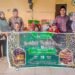 MD KAHMI Bontang Berbagi Berkah Ramadan, Salurkan Bantuan ke Panti Jompo