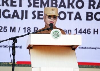 Pemkot Bontang Naikkan Insentif Guru Ngaji, Target Cair sebelum Lebaran