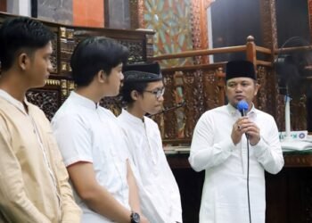 Pendidikan Gratis di Kaltim Mulai 2026, Berlaku dari SD hingga S3