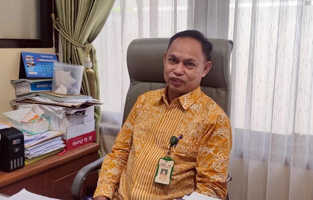 DPMPTSP Bontang Dorong Evaluasi Perda Pajak Daerah, Prioritaskan Warga Berpenghasilan Rendah Penerbitan NIB di Bontang Meningkat, Sinyal Positif bagi Ekonomi Lokal
