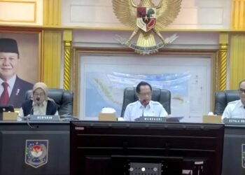 Pengangkatan CPNS dan PPPK Tuntas Juni dan Oktober 2025