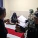 Perempuan Muda di Bontang Kedapatan Inap Bersama Pria Asing sambil Bawa Anak