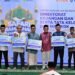 Pupuk Kaltim Gelar Safari Ramadan, Salurkan Bantuan Rp280 Juta untuk 32 Masjid dan Musala di Bontang