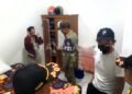 Razia Malam Ramadan, Satpol PP Bontang Kembali Amankan Enam Orang Bukan Pasangan Sah di Hotel