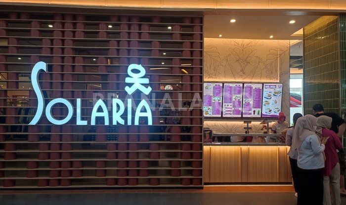 Pemkot Bontang Ultimatum Solaria: Urus Izin Reklame atau Ditindak Reklame Belum Berizin, Operasional Solaria di Bontang Tetap Legal