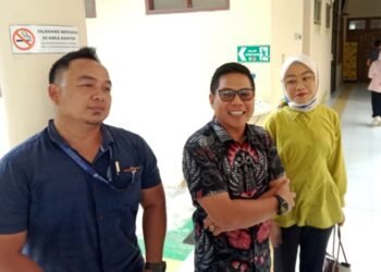 Rp300 Juta Raib dari Rekening, Nasabah Tuntut Bankaltimtara Ganti Rugi Rp500 Juta