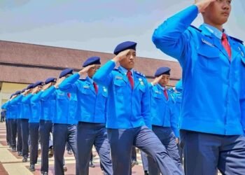 Kaltim Berencana Dirikan SMA Taruna Borneo, Beroperasi Tahun Ini