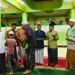Sesuai Program Wali Kota Bontang, Lurah Gunung Telihan Ajak Warganya Salat Subuh Berjamaah
