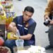 Stok Minyak Goreng dan Sembako di Balikpapan Diklaim Aman Jelang Lebaran