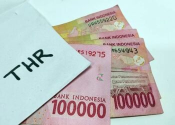 Disnaker Balikpapan Siapkan Posko Pengaduan THR, Perusahaan Wajib Bayar H-7 Lebaran Pemprov Kaltim Siap Cairkan THR, IHR, dan Gaji ke-13, Ini Jadwal Penyalurannya
