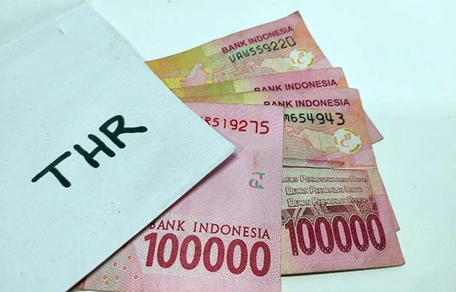 Disnaker Balikpapan Siapkan Posko Pengaduan THR, Perusahaan Wajib Bayar H-7 Lebaran Pemprov Kaltim Siap Cairkan THR, IHR, dan Gaji ke-13, Ini Jadwal Penyalurannya