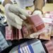 Kaltim Rajanya Kredit, Rp96 Triliun Dicairkan, Pertumbuhan Tertinggi se-Kalimantan Gaji ke-13 ASN dan Pensiunan Segera Cair, Ini Bocoran Besaran Lengkapnya Rp3,38 Triliun Uang Tunai Beredar di Kaltim Jelang Lebaran Bank Indonesia Siapkan Rp4,19 Triliun untuk Penukaran Uang di Kaltim
