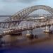 Ketua DPRD Kaltim Desak Penutupan Total Kolong Jembatan Mahakam I Samarinda BBPJN dan KKJTJ Rampungkan Pengujian, Bagaimana Nasib Jembatan Mahakam 1 Samarinda? Tiga Hari Ditutup! Jembatan Mahakam I Samarinda Jalani Uji Konstruksi
