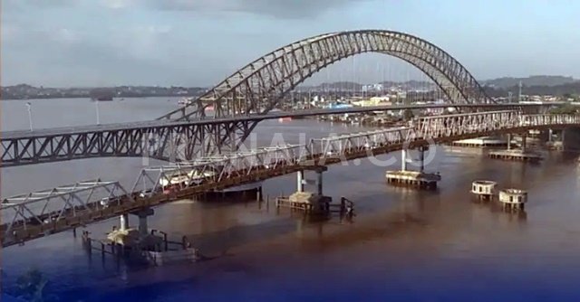 Ketua DPRD Kaltim Desak Penutupan Total Kolong Jembatan Mahakam I Samarinda BBPJN dan KKJTJ Rampungkan Pengujian, Bagaimana Nasib Jembatan Mahakam 1 Samarinda? Tiga Hari Ditutup! Jembatan Mahakam I Samarinda Jalani Uji Konstruksi