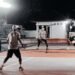 Turnamen Pickleball "Kawan Faiz Berseri" di Bontang, Jaring Atlet Berbakat untuk Kejuaraan Global