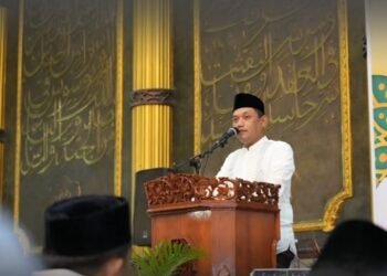 Wagub Kaltim: Tidak Ada Beasiswa, Adanya Pendidikan Gratis!