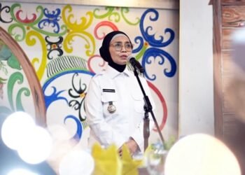 Enam Kepala OPD Bontang Segera Definitif, Dilantik Senin Pindah ke Bontang Lestari, Rumah Dinas Wali Kota Bontang Kaltim bakal Dikonversi jadi Ruang Hijau Generasi Muda Bontang Disiapkan Hadapi Era Robot dan AI